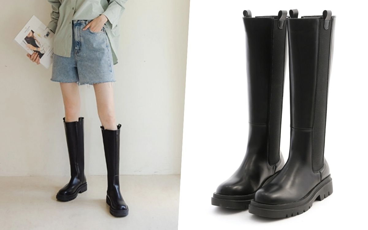 15雙平價靴子推薦，短靴、長靴目錄一次看