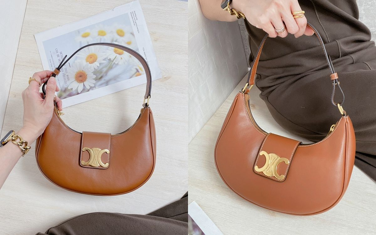 2023名牌包夢幻清單