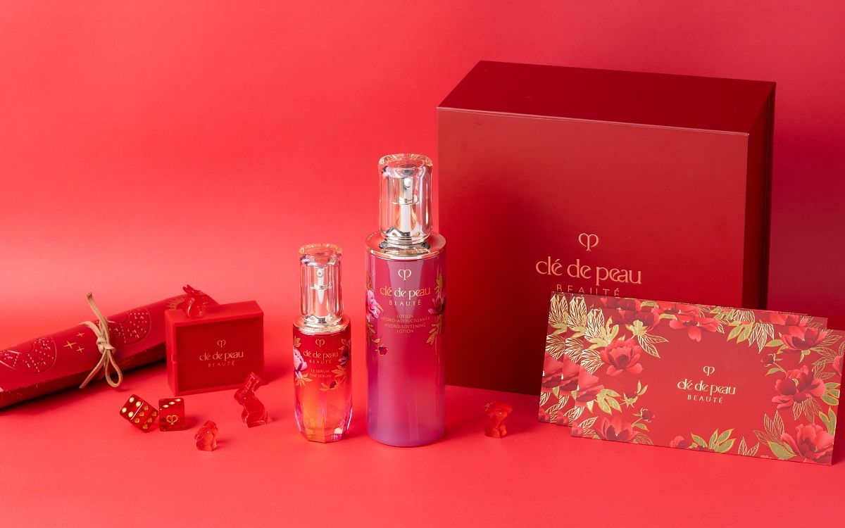 2023新年禮物推薦