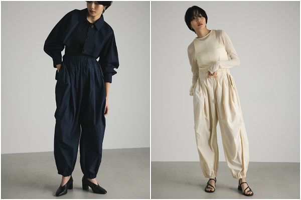 2023春夏流行穿搭單品推薦