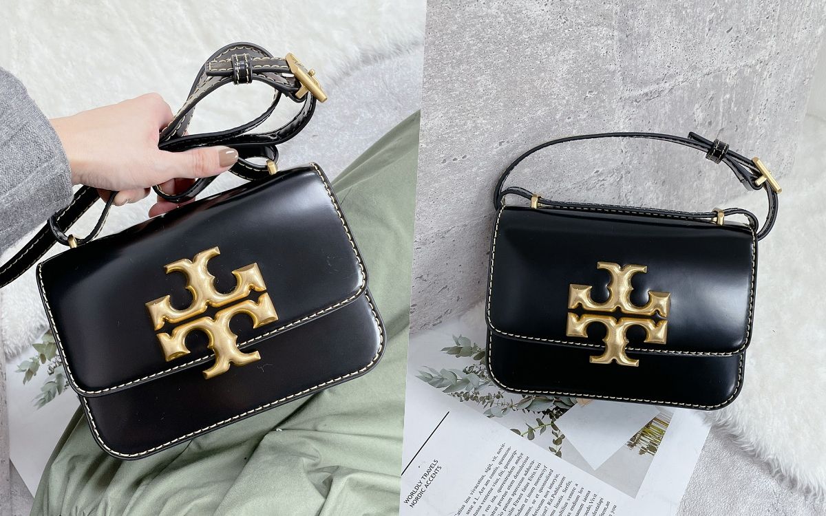 2022黑色平價精品包推薦