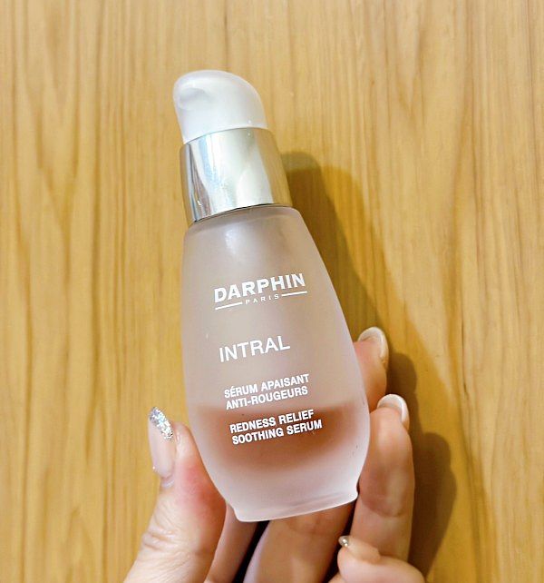 精華液推薦Darphin 全效舒緩精華液 