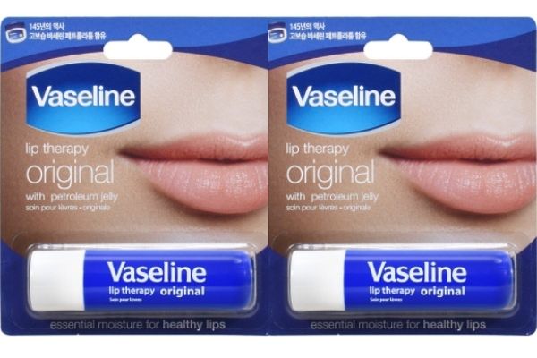 凡士林經典滋潤護唇膏