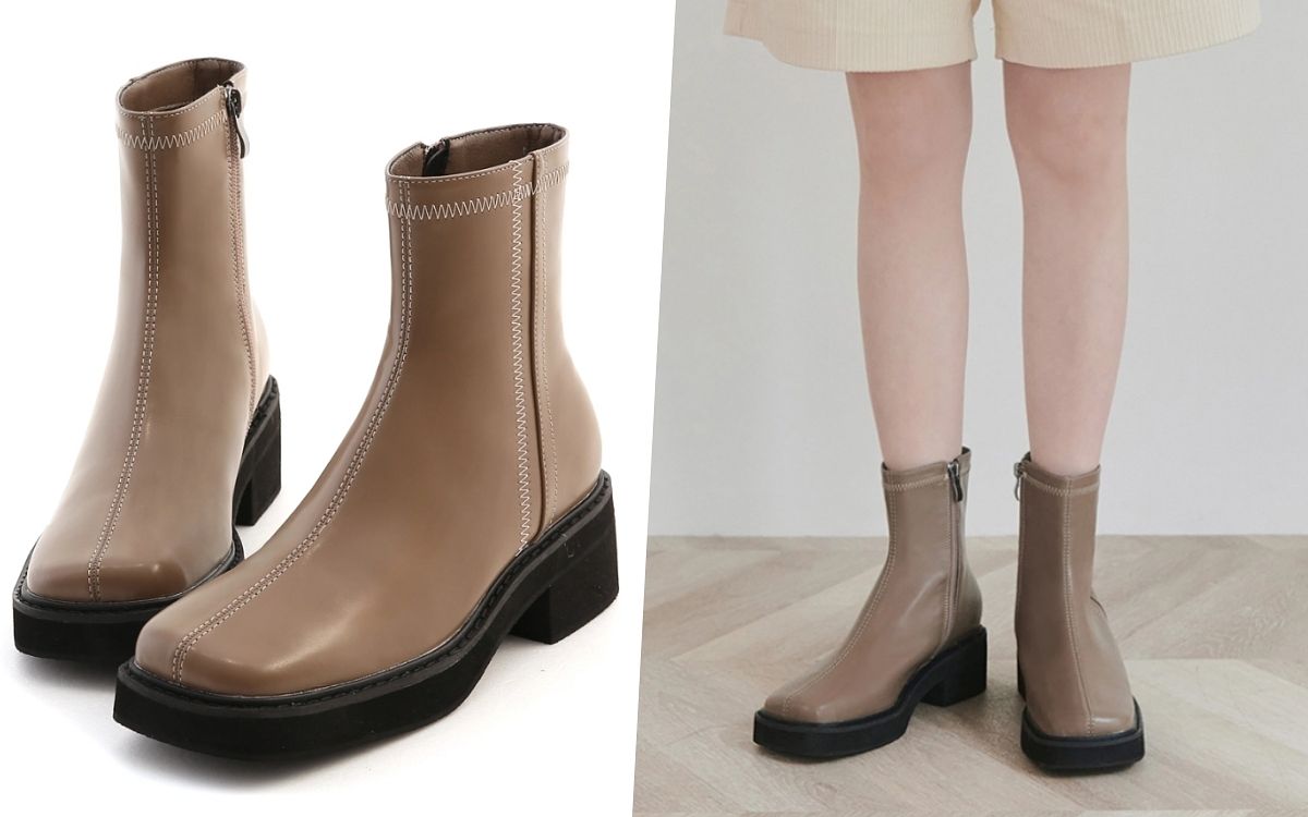 15雙平價靴子推薦，短靴、長靴目錄一次看