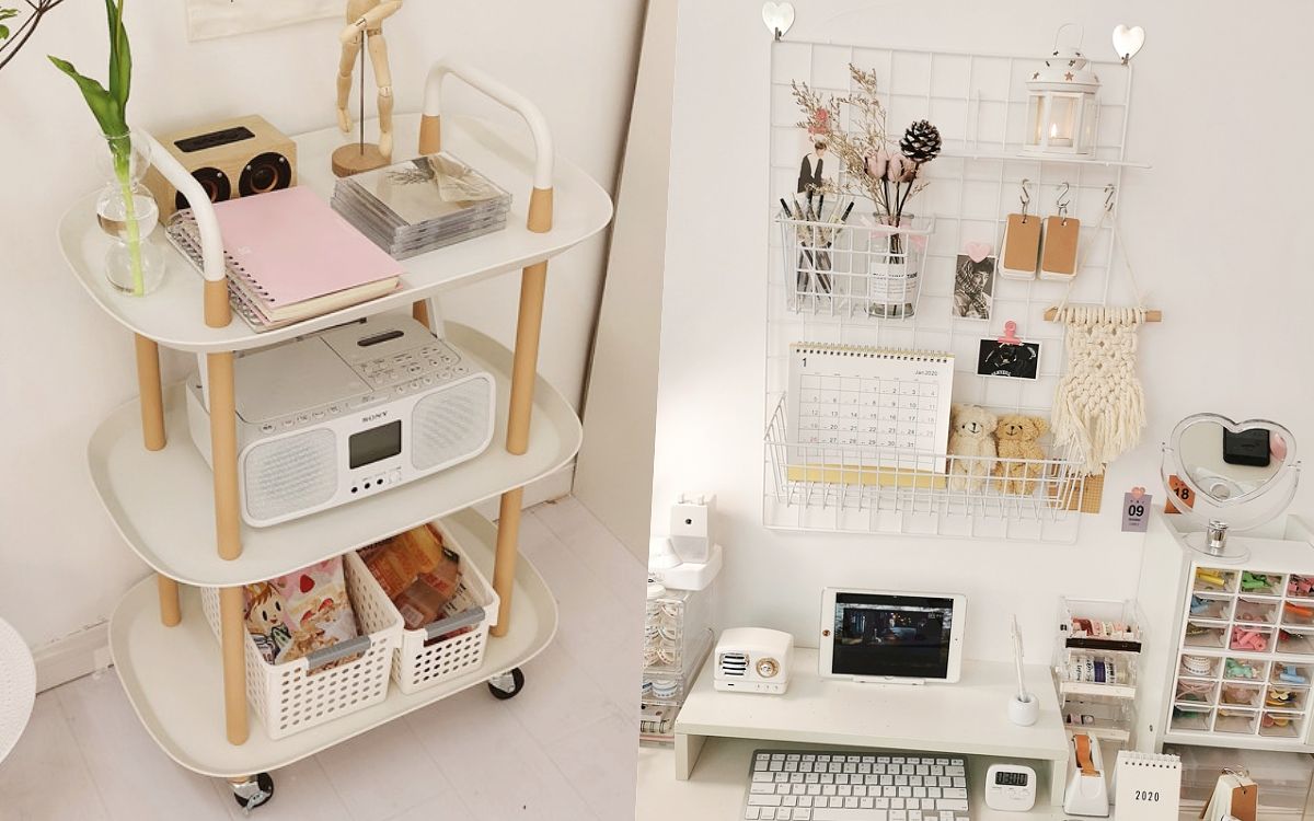 2021淘寶居家用品店鋪推薦