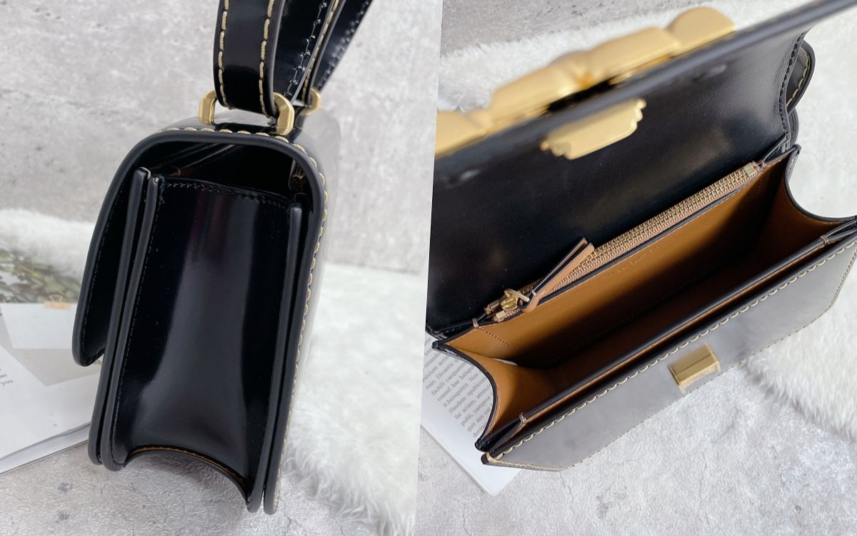 2022黑色平價精品包推薦