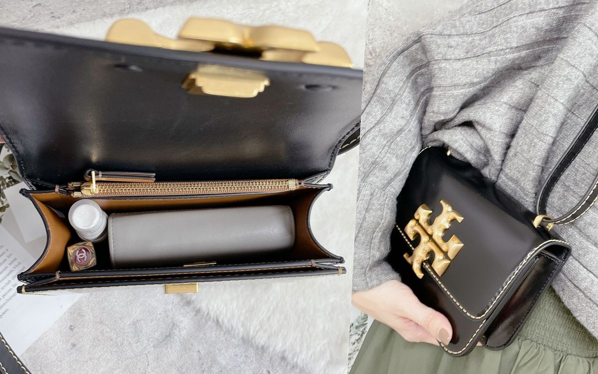 2022黑色平價精品包推薦