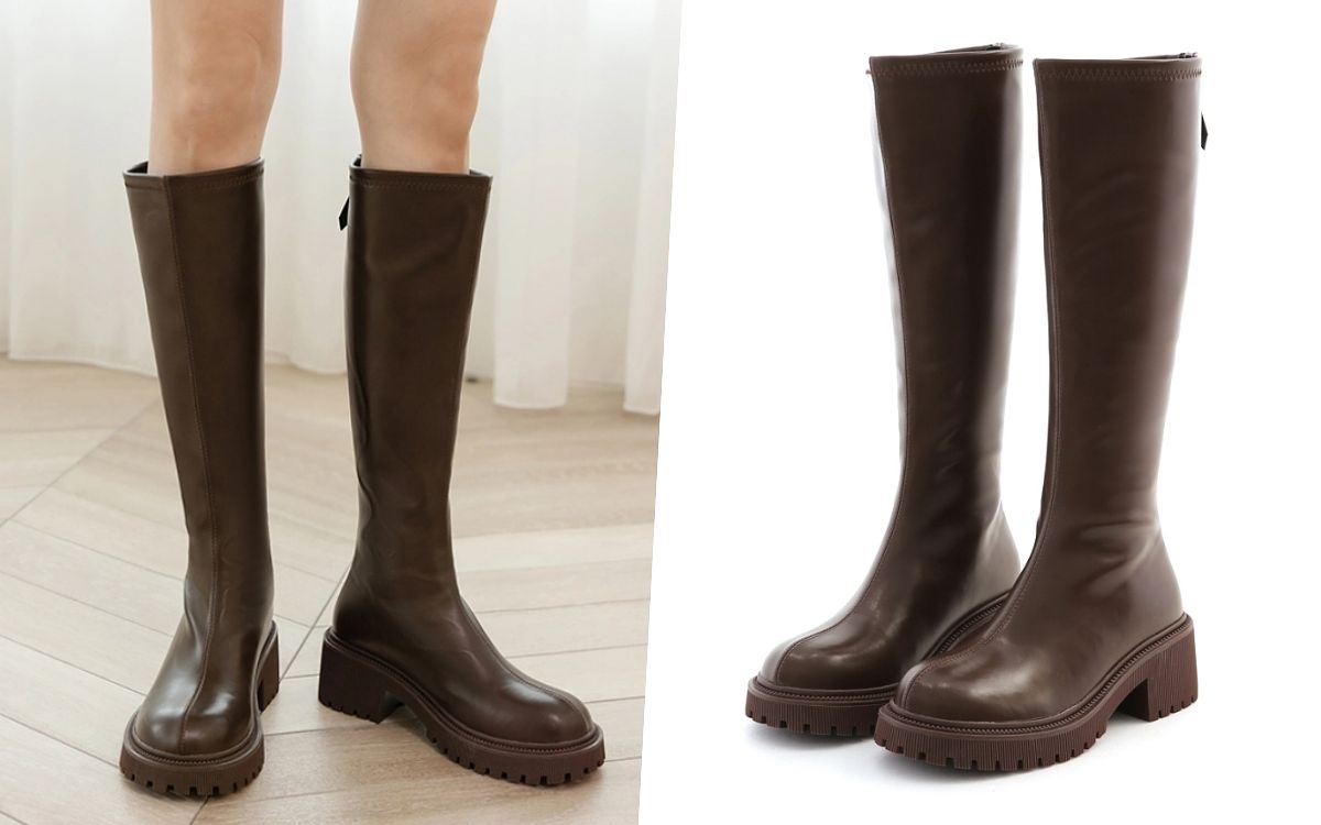 15雙平價靴子推薦，短靴、長靴目錄一次看