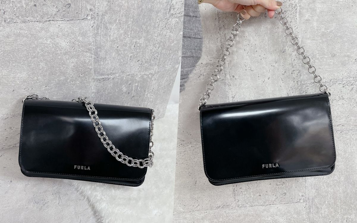 2022黑色平價精品包推薦