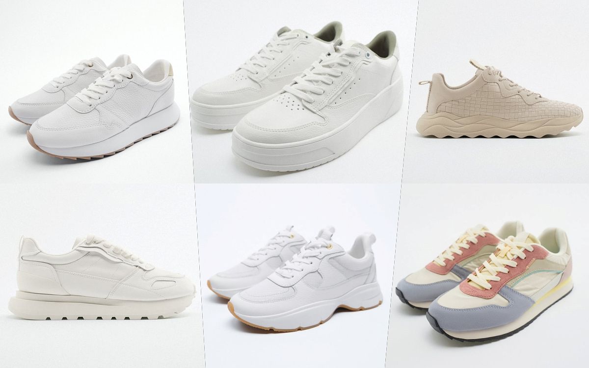 ZARA折扣季特價必買「鞋子、包包」推薦清單