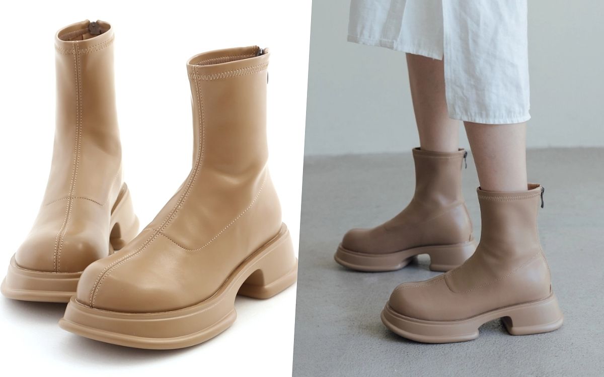 15雙平價靴子推薦，短靴、長靴目錄一次看