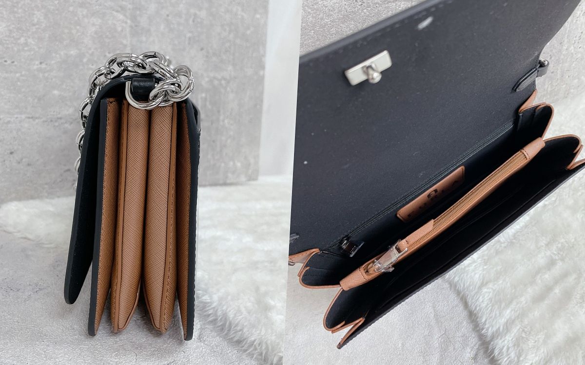 2022黑色平價精品包推薦