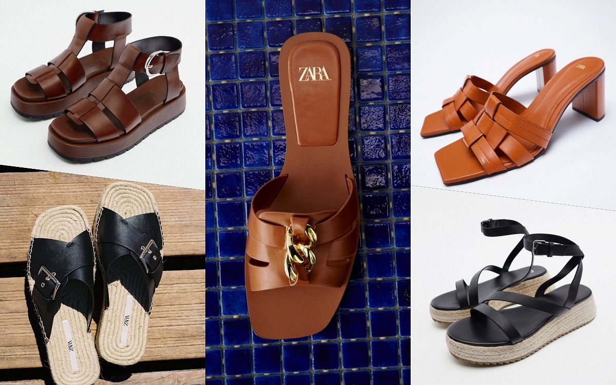 ZARA折扣季特價必買「鞋子、包包」推薦清單