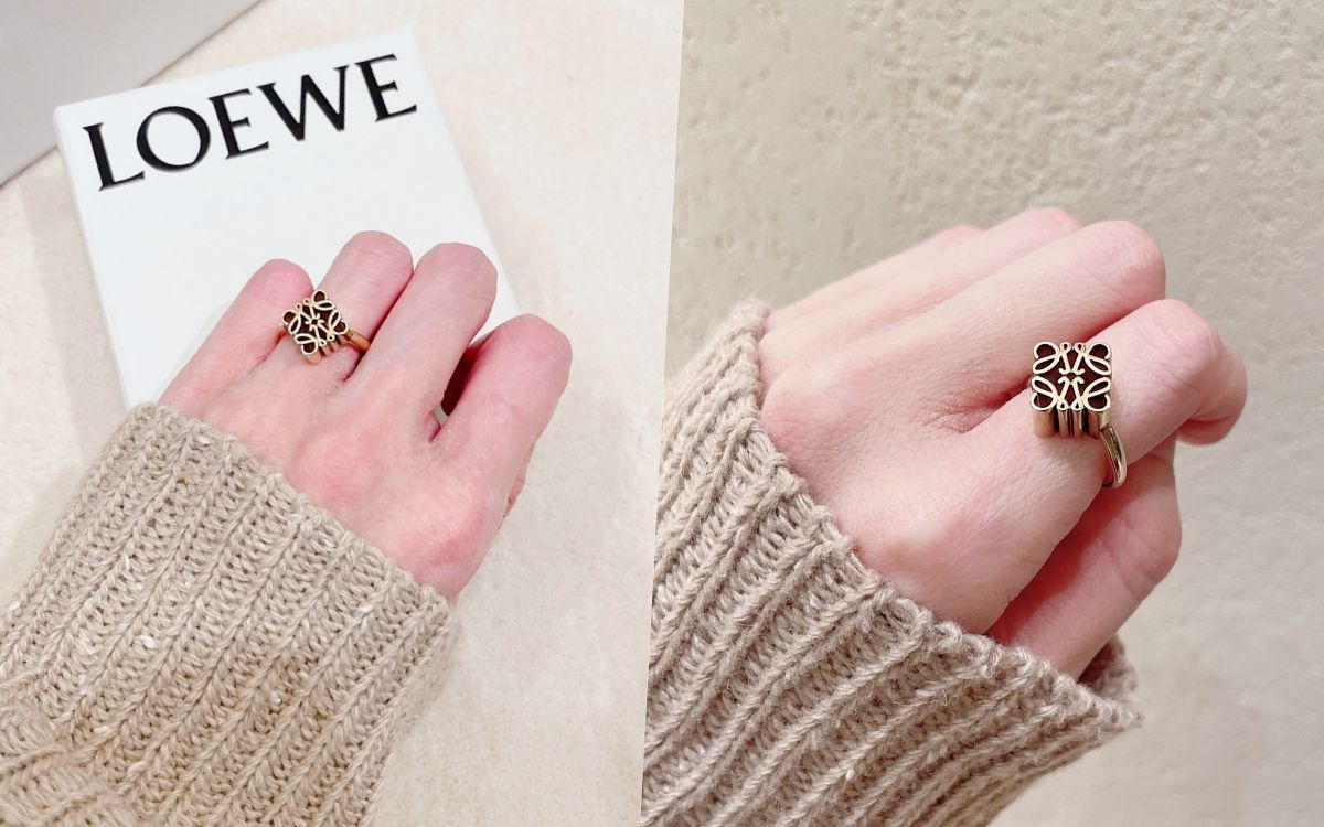 精品戒指入門推薦TOP8