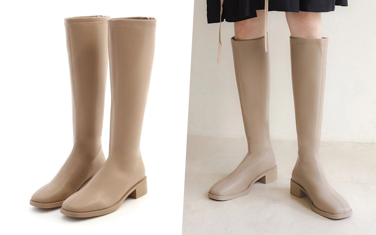15雙平價靴子推薦，短靴、長靴目錄一次看