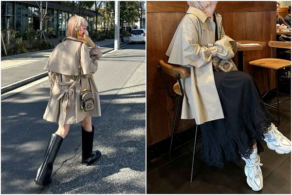 2023春夏流行穿搭單品推薦