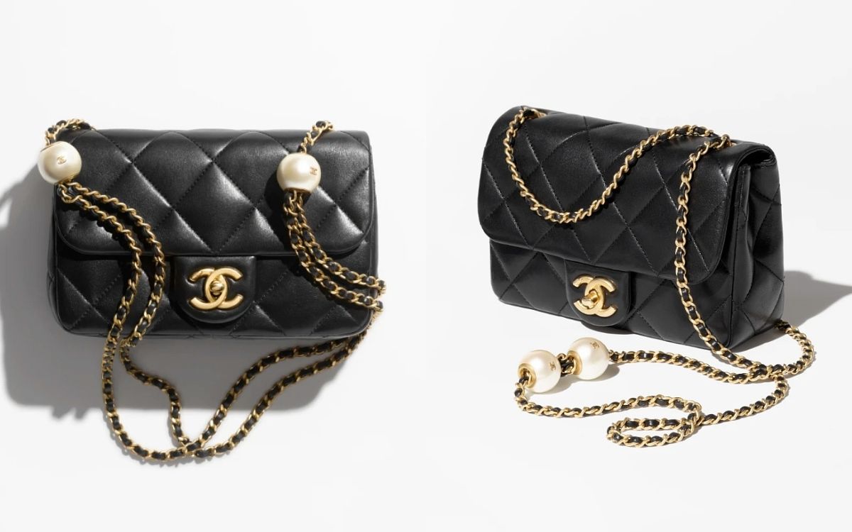 2024春夏CHANEL包包款式價格目錄