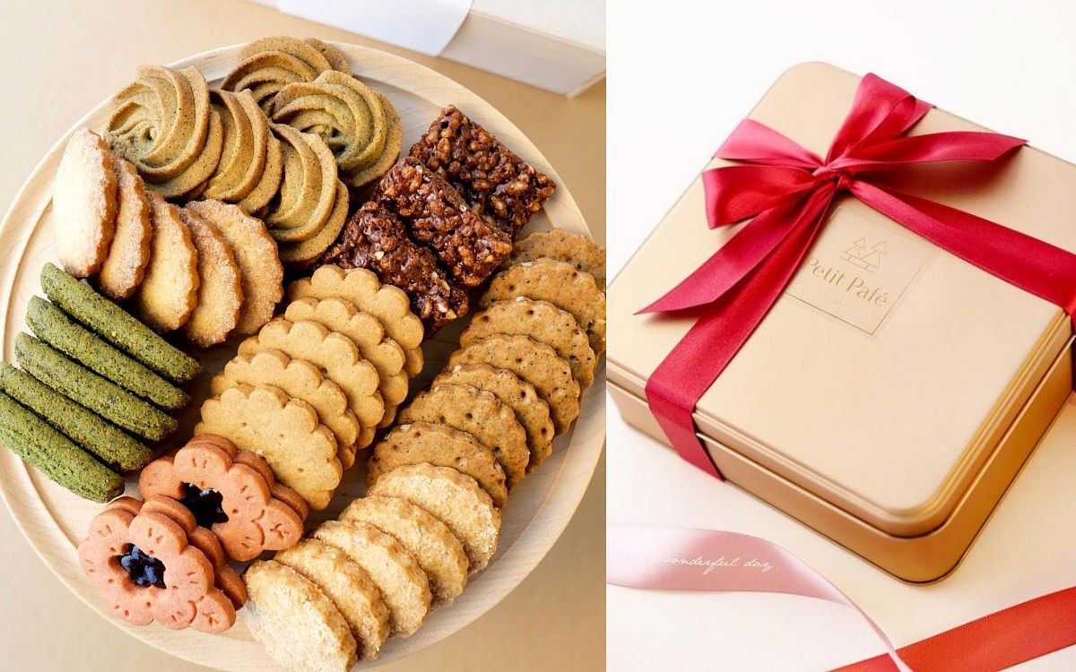 2024鐵盒餅乾推薦Petit Pafé