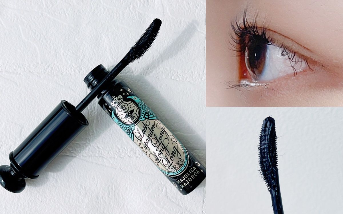 2023睫毛膏推薦