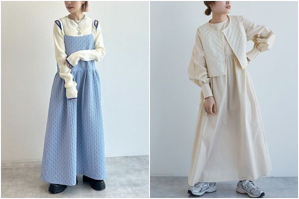 2023春夏流行穿搭單品推薦