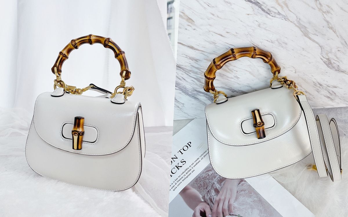 2022香奈兒、Dior、Gucci名牌包推薦