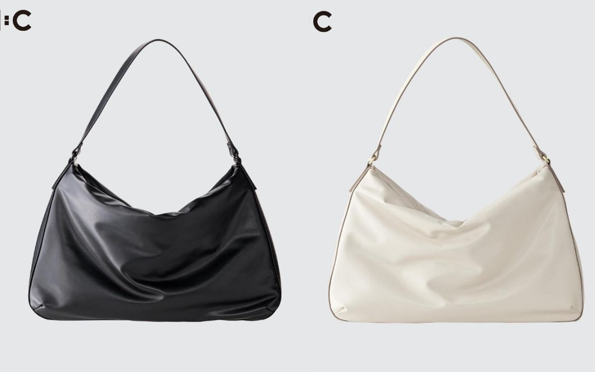 UNIQLO包包6大必買清單