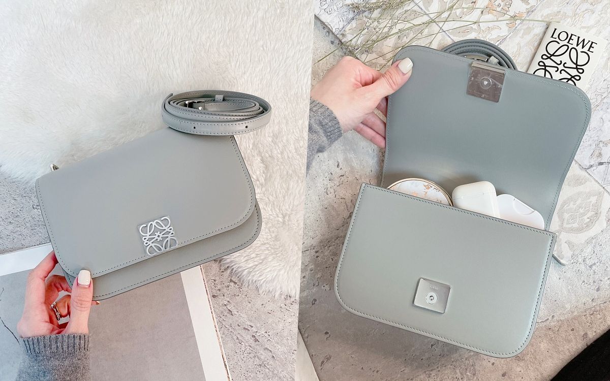 2022灰色精品包推薦