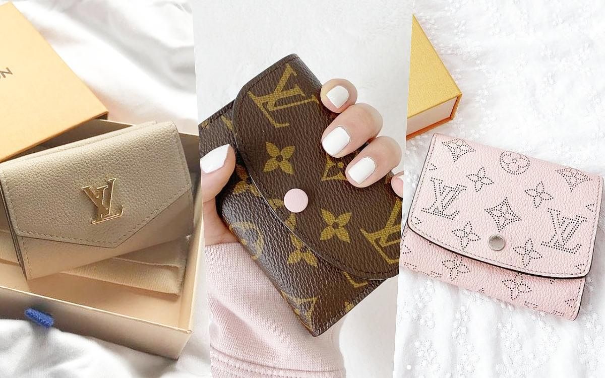 2022精品皮夾入門推薦