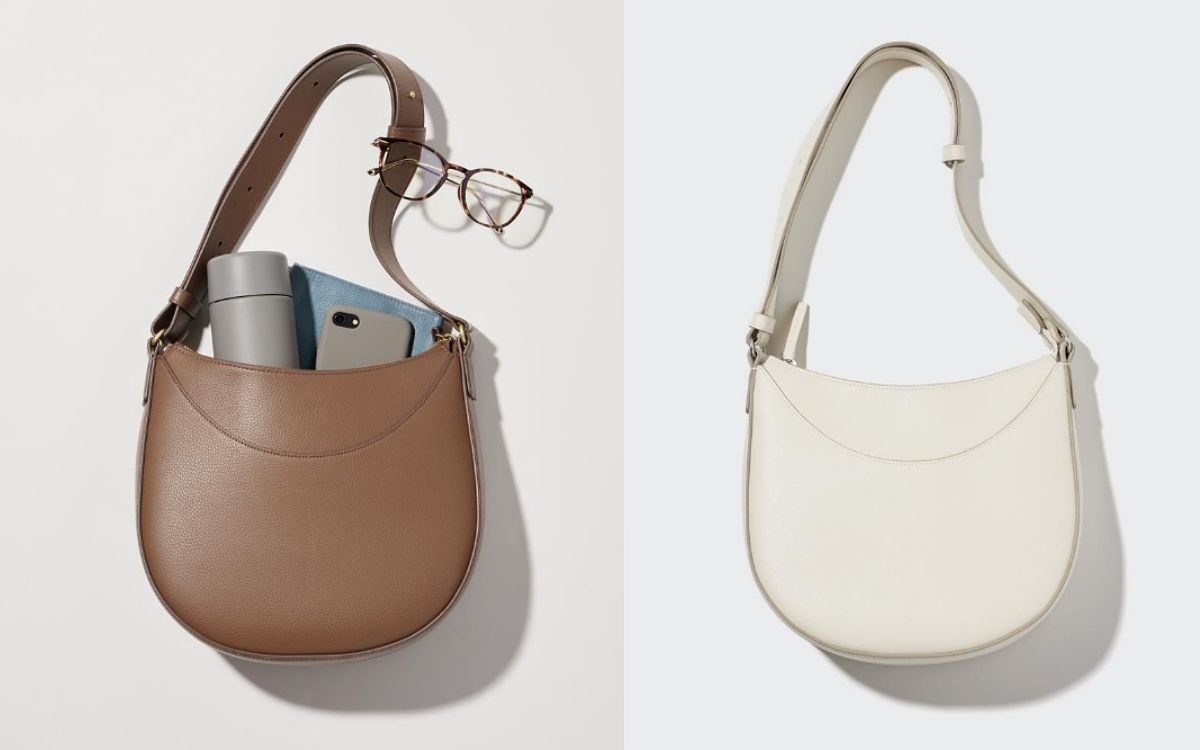 UNIQLO包包6大必買清單