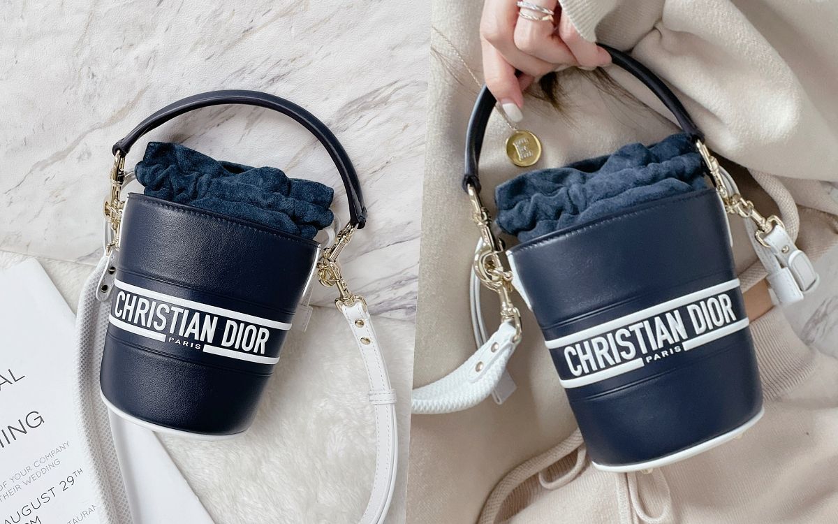 2023名牌水桶包推薦