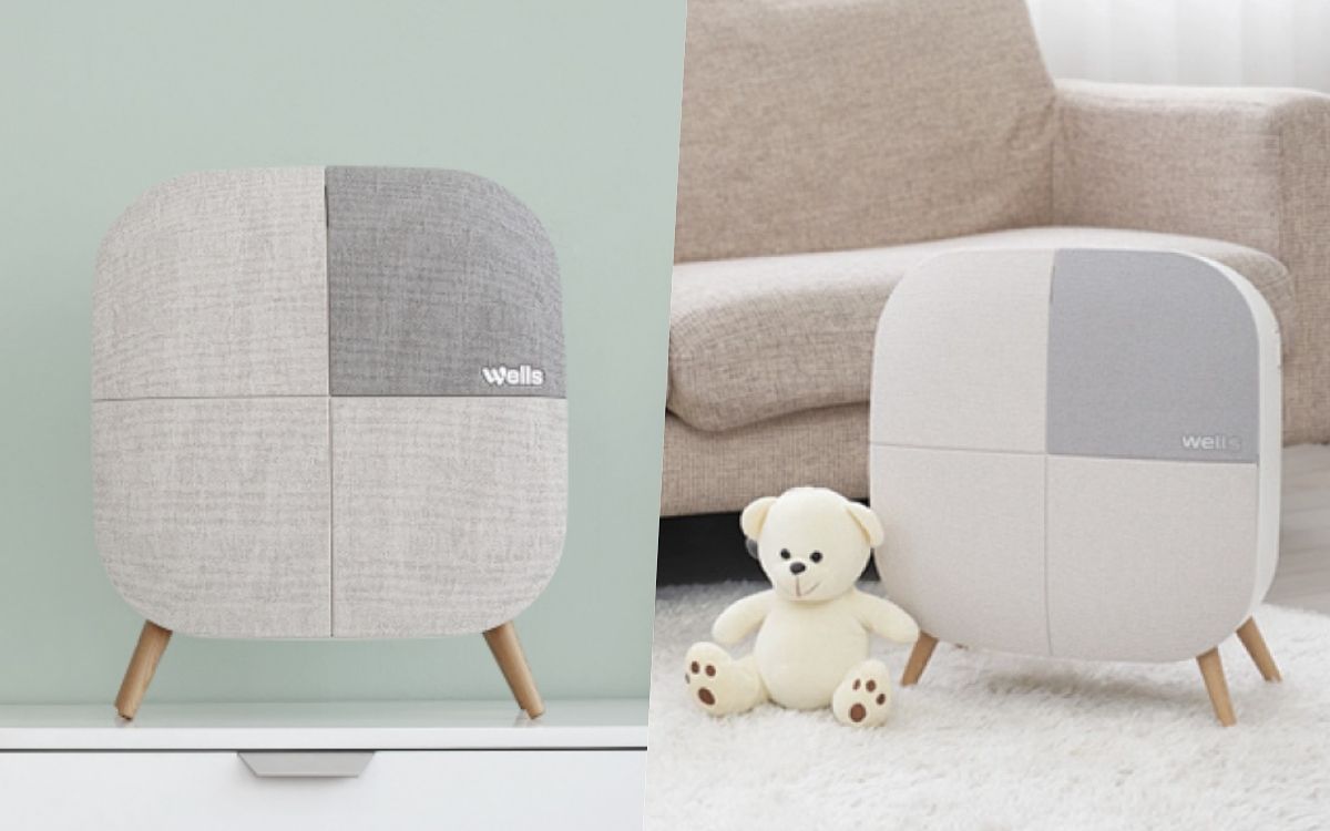 居家佈置級「美型小家電」推薦