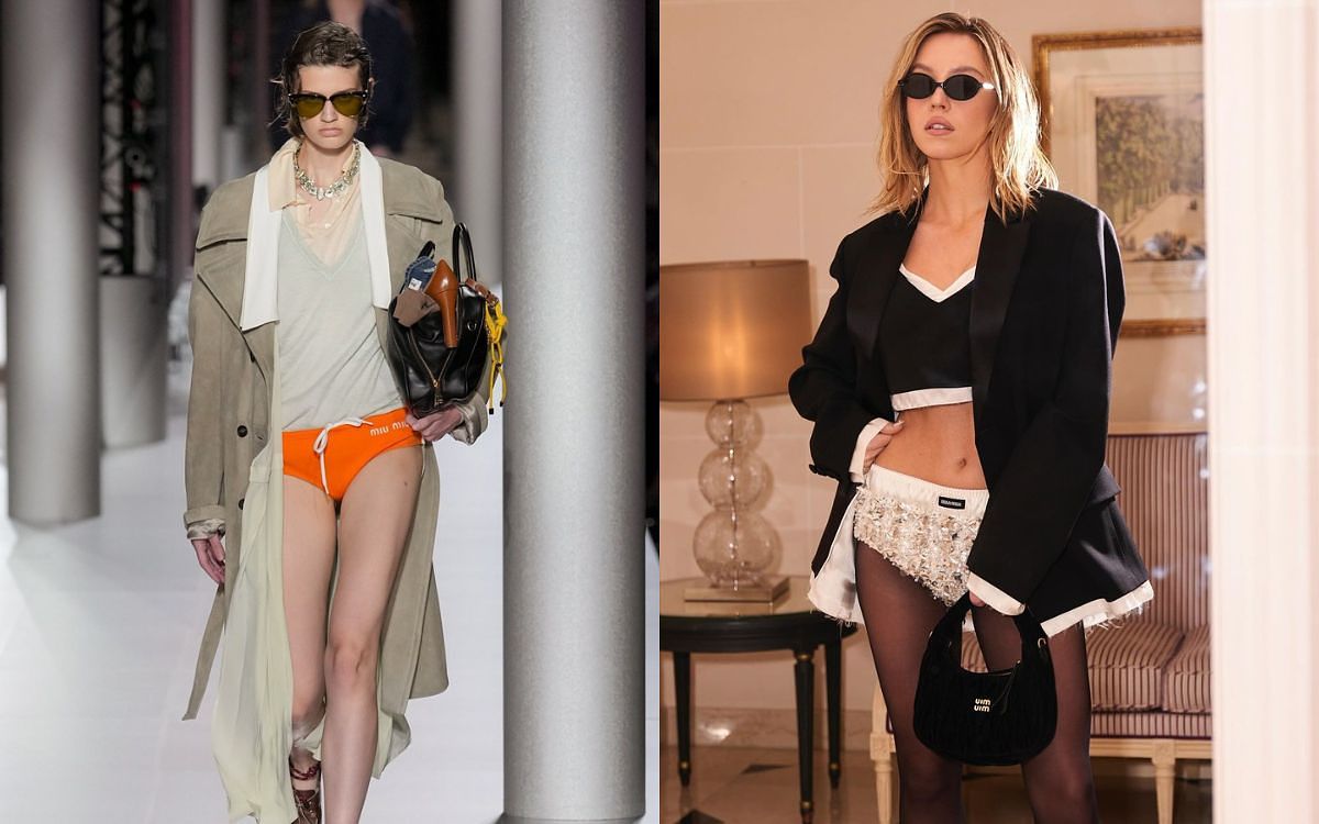 2024 Lyst上半年熱賣時尚單品前10名盤點! Miu Miu 3單品進榜不愧為話題品牌王!