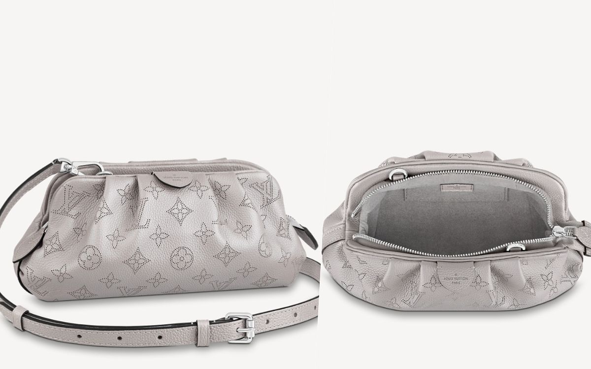 2022灰色精品包推薦