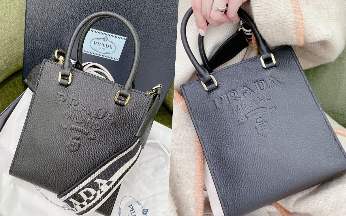 2022名牌托特包推薦