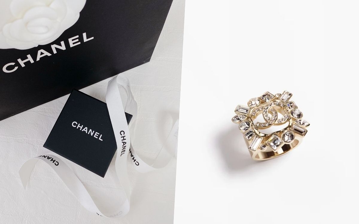 精品戒指入門推薦TOP8