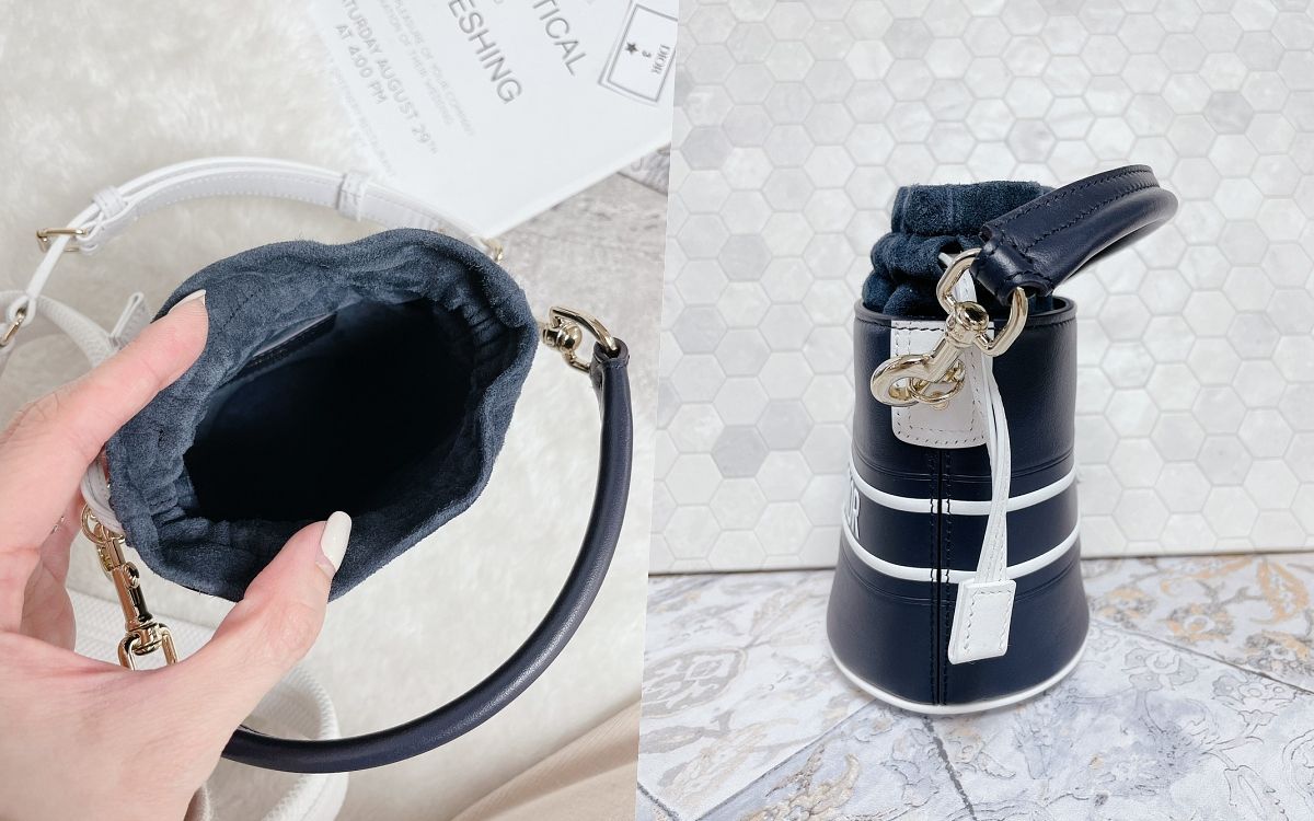 2023名牌水桶包推薦