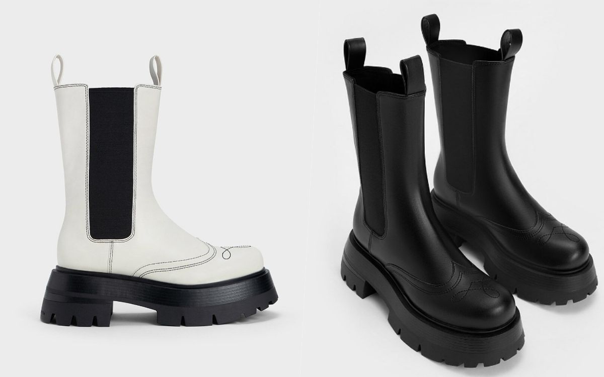 15雙平價靴子推薦，短靴、長靴目錄一次看