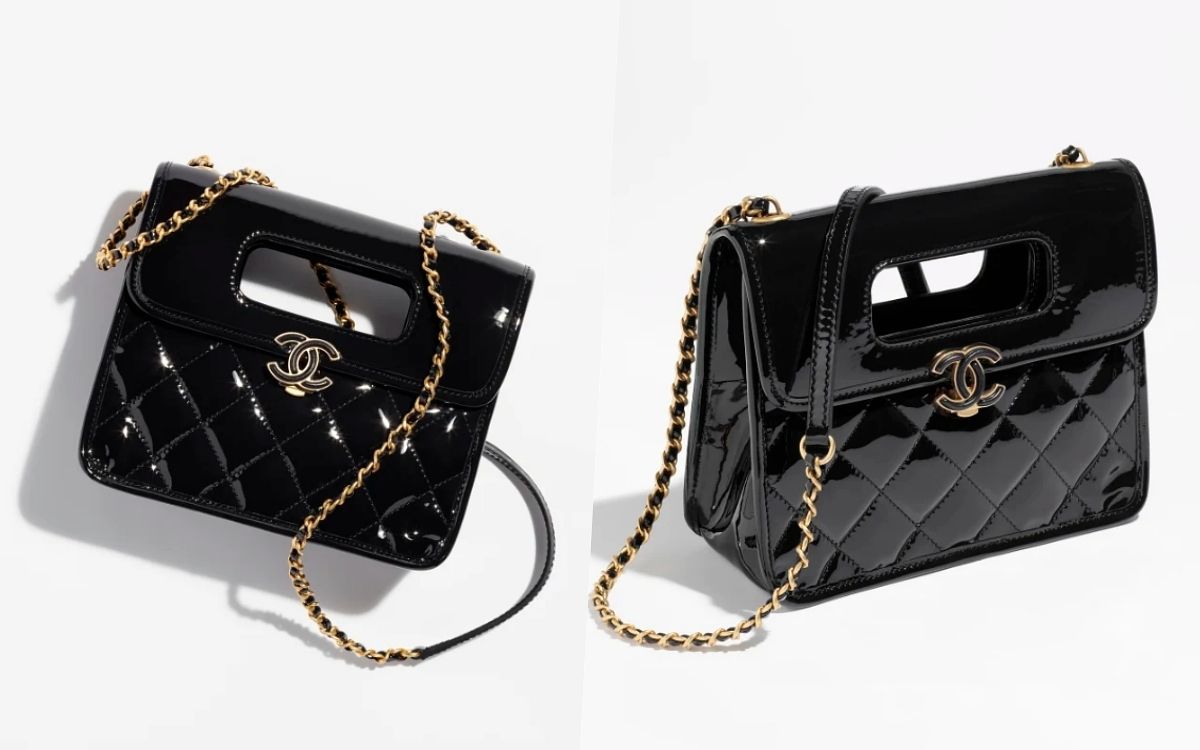 CHANEL小包、口蓋包推薦