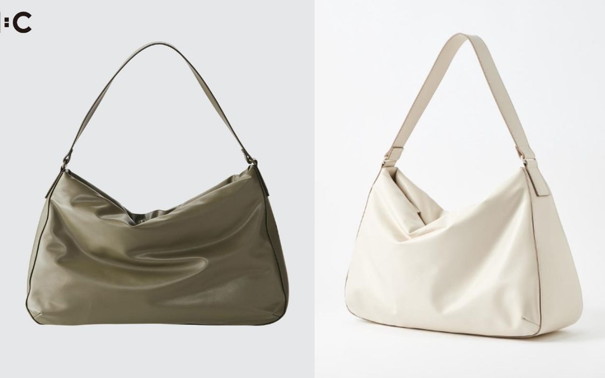 UNIQLO包包6大必買清單