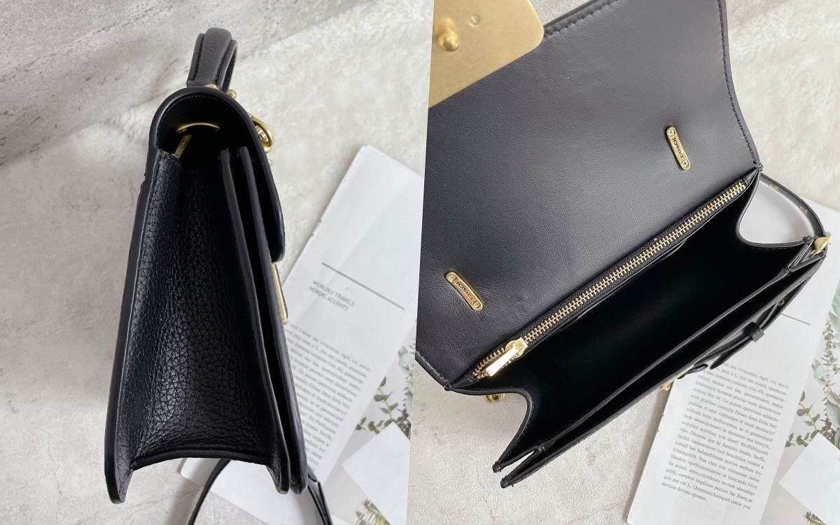 2022黑色平價精品包推薦