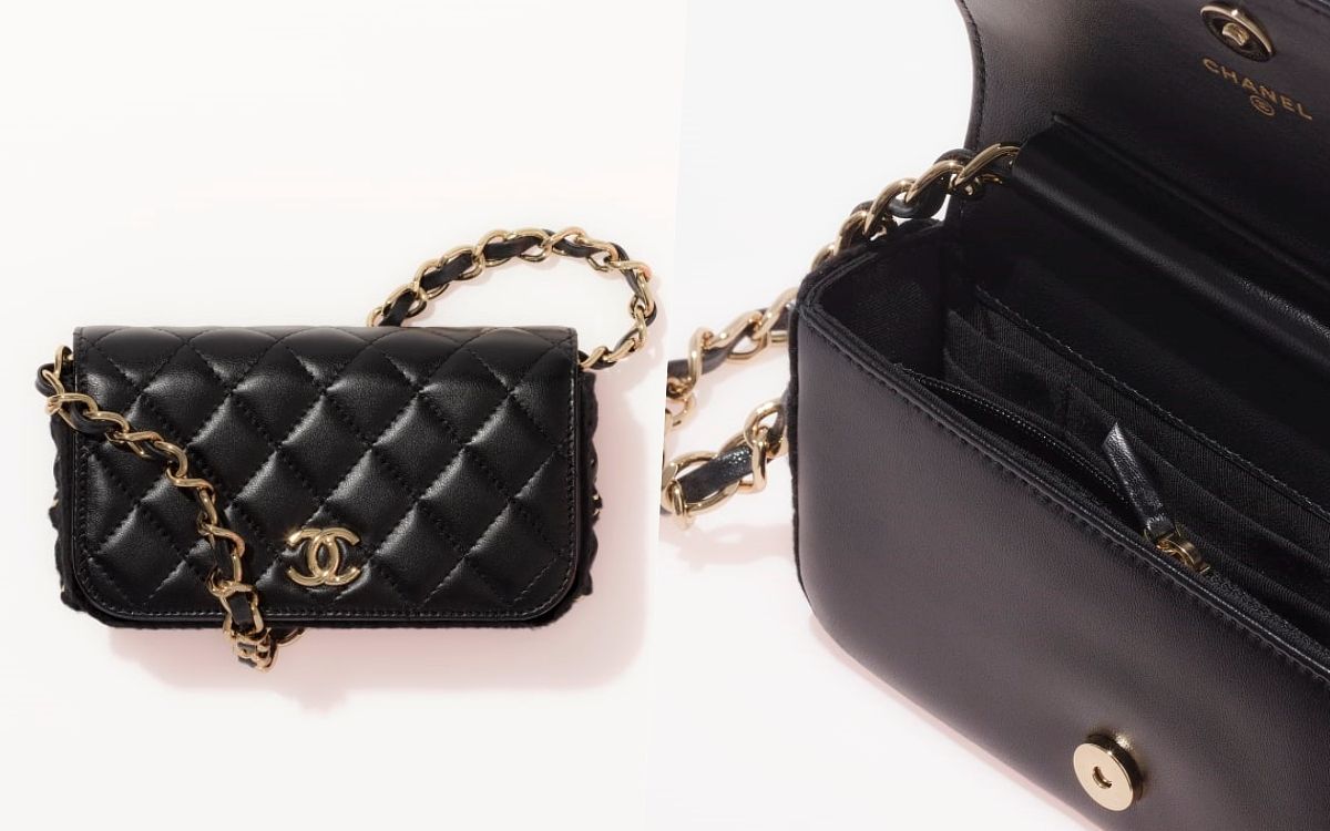 2022香奈兒新包價格目錄