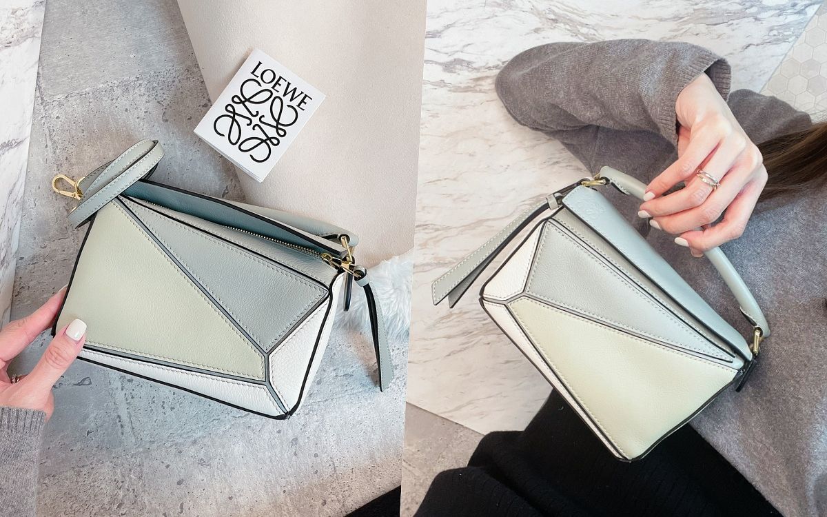 2022灰色精品包推薦