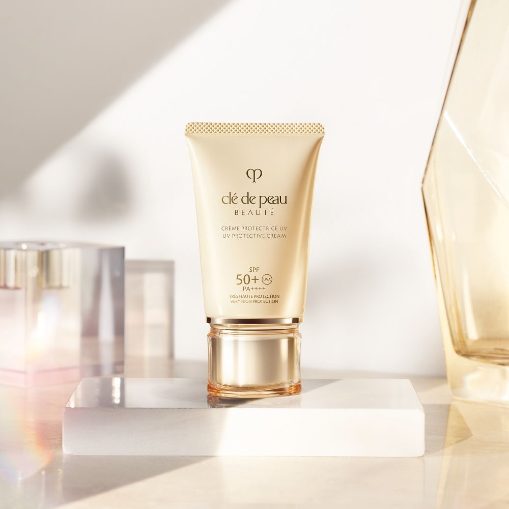 2023臉部防曬推薦肌膚之鑰逆齡光采防曬霜