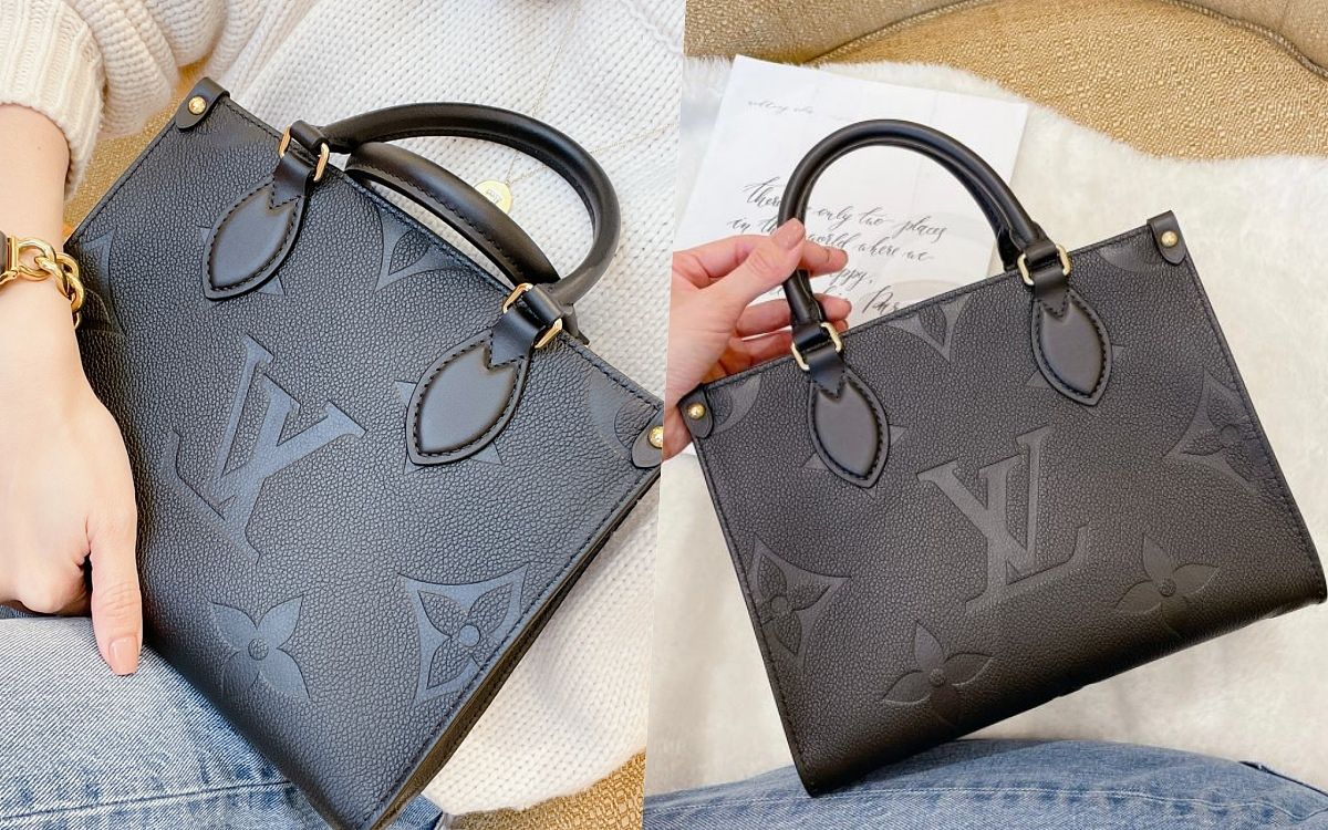 2022名牌托特包推薦