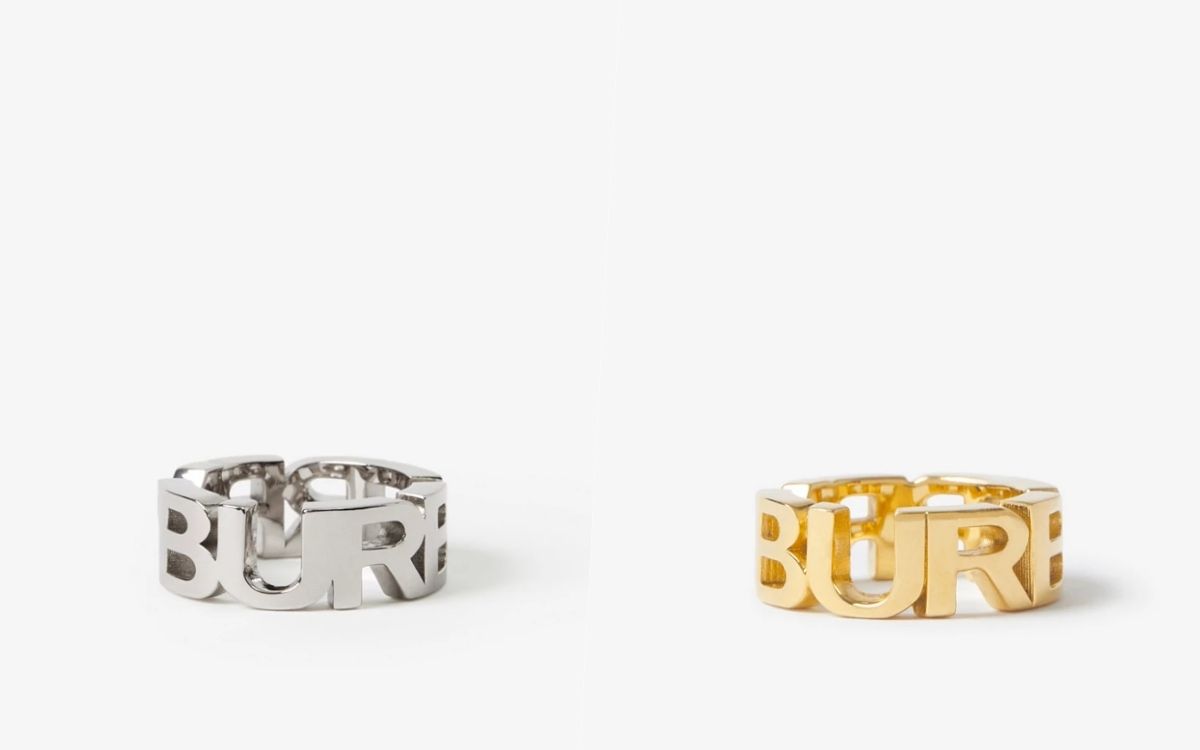 精品戒指入門推薦TOP8