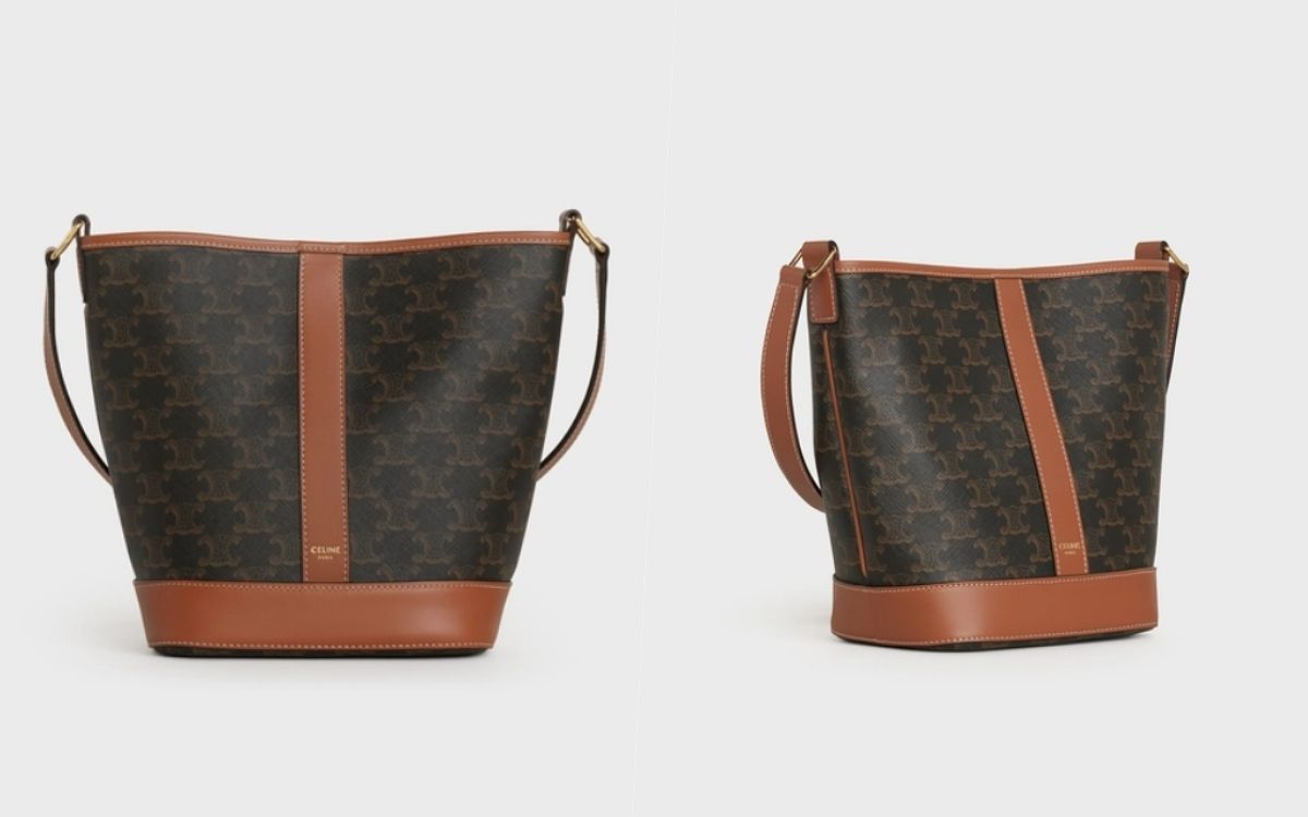 2023名牌水桶包推薦