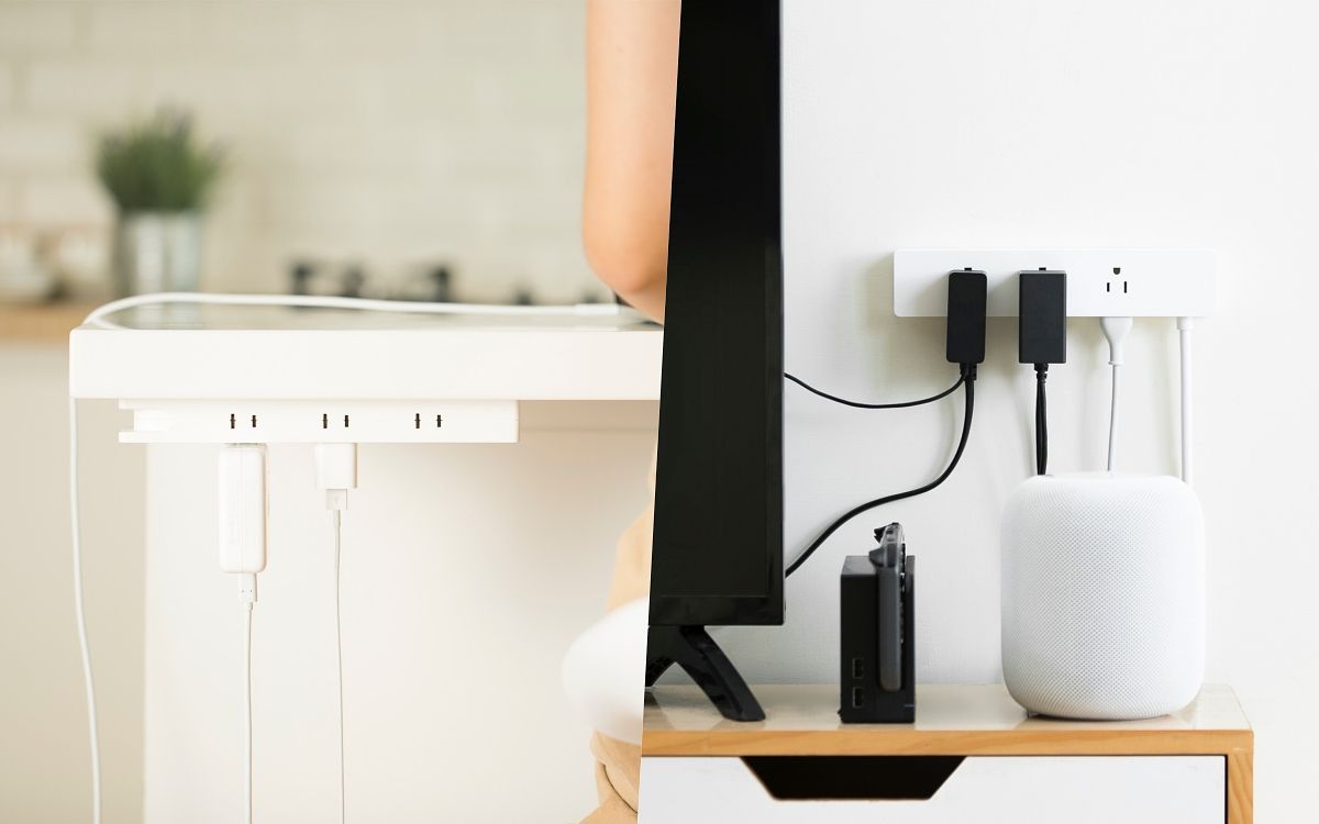 居家佈置級「美型小家電」推薦