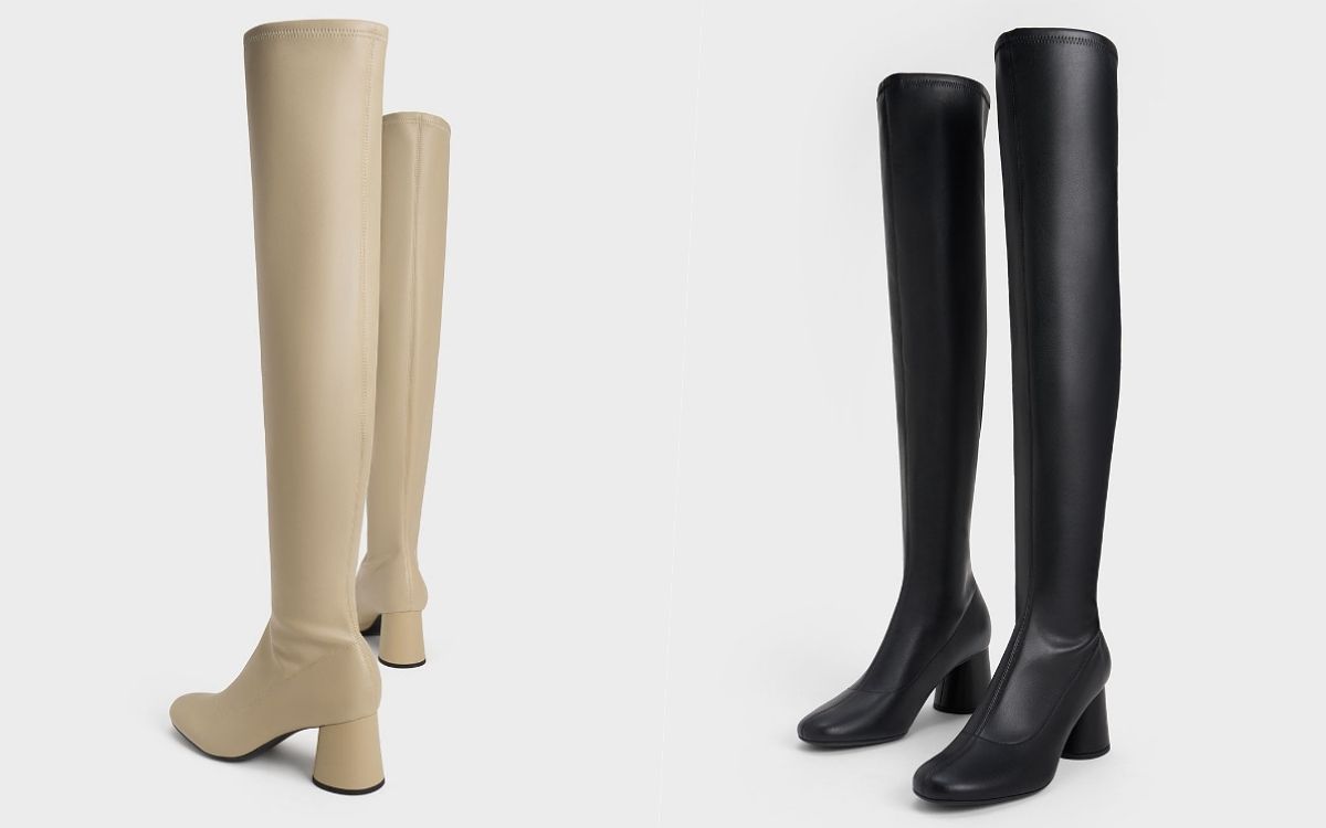 15雙平價靴子推薦，短靴、長靴目錄一次看