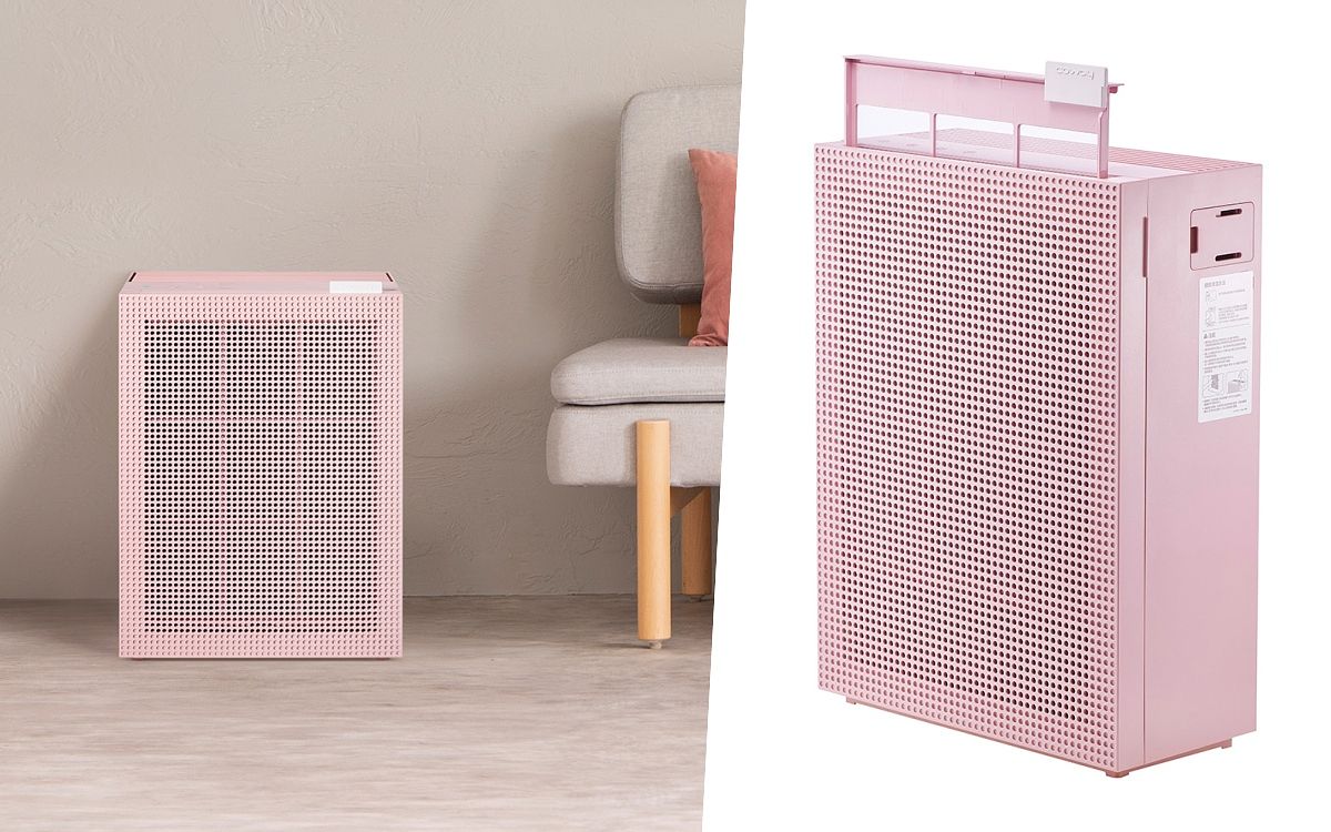 居家佈置級「美型小家電」推薦