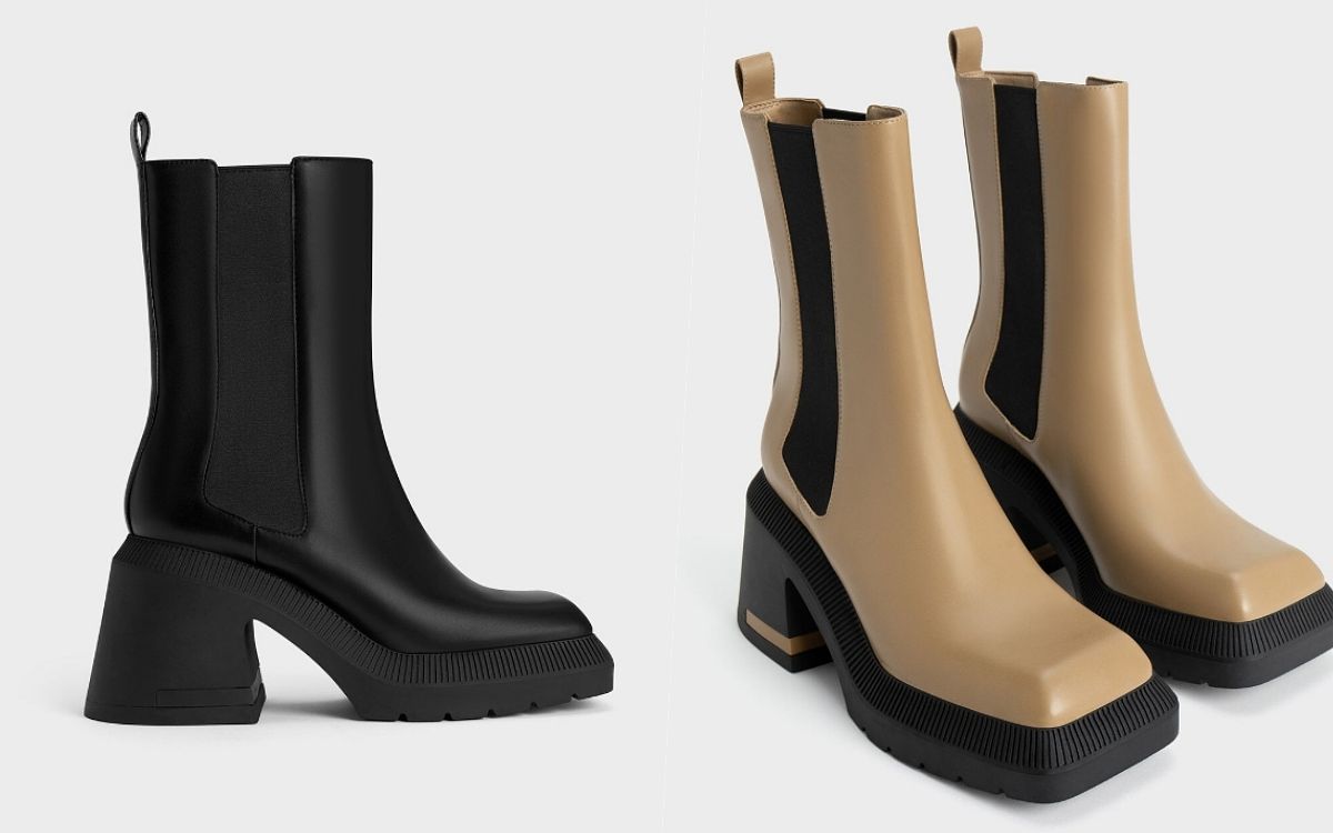 15雙平價靴子推薦，短靴、長靴目錄一次看